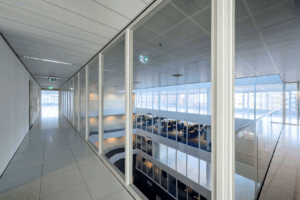 P.J. Oudweg 4 in Almere